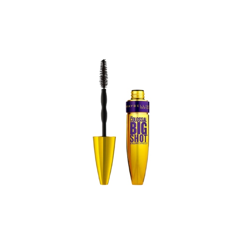 Maybelline New York Colossal Big Shot Volume