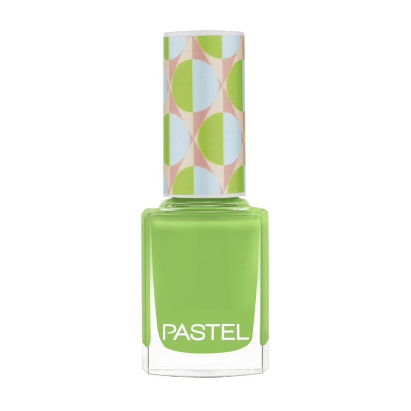 Pastel nail polish – 388