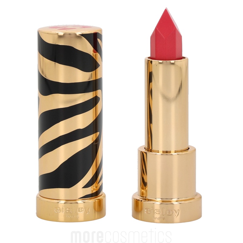 Sisley Le Phyto Rouge Long-Lasting Hydration Lipstick #22 Rose Paris
