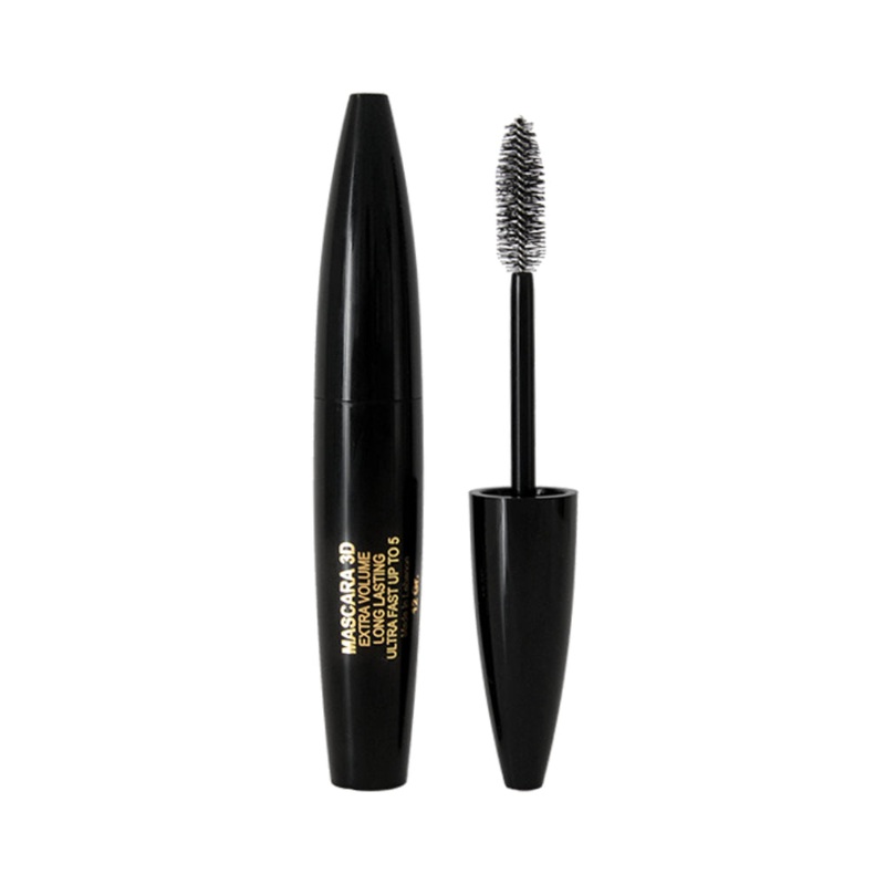 Yves morel mascara 3d