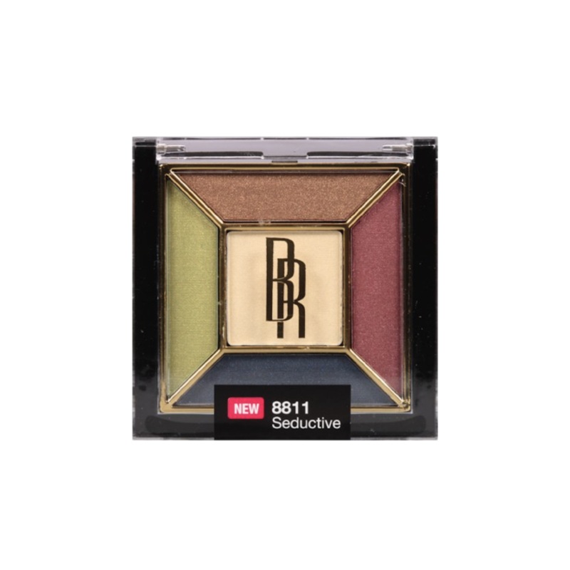Black Radiance Eye Shadow Black Radiance Eyeshadow Seductive