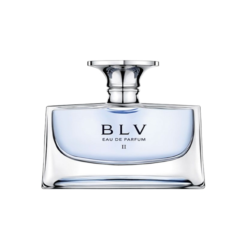 Bvlgari Eau De Parfum Ii