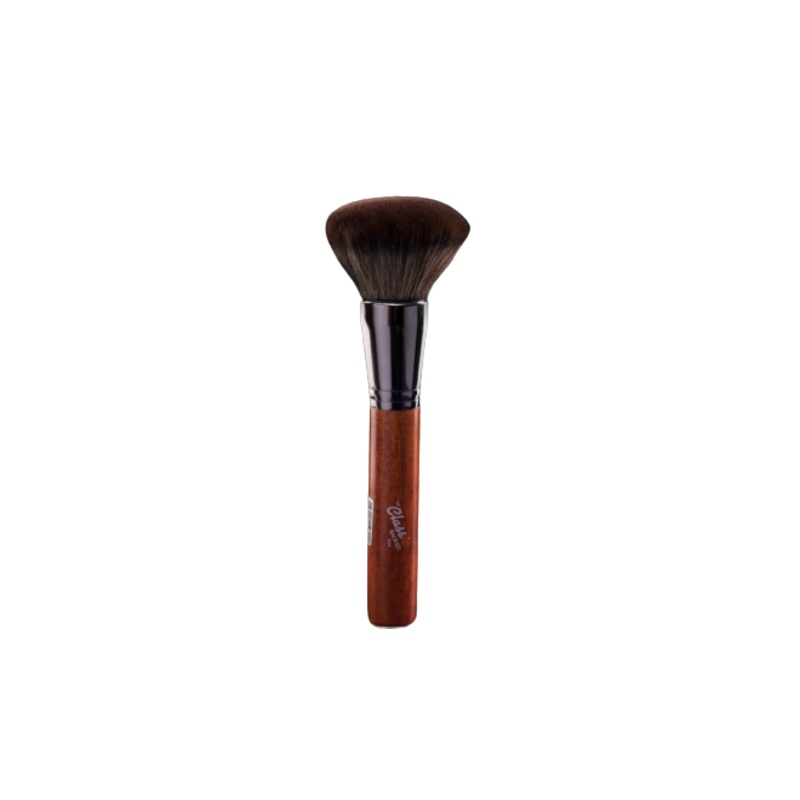 Classic Round Powder Brush