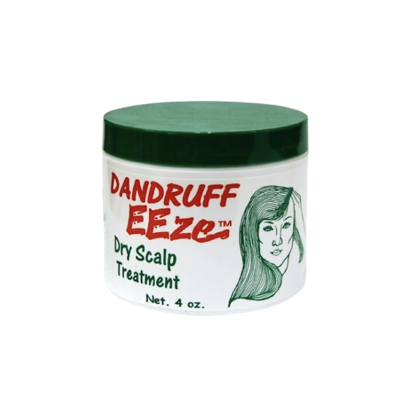 Dandruff Eeze Dry Scalp Treatment 113G