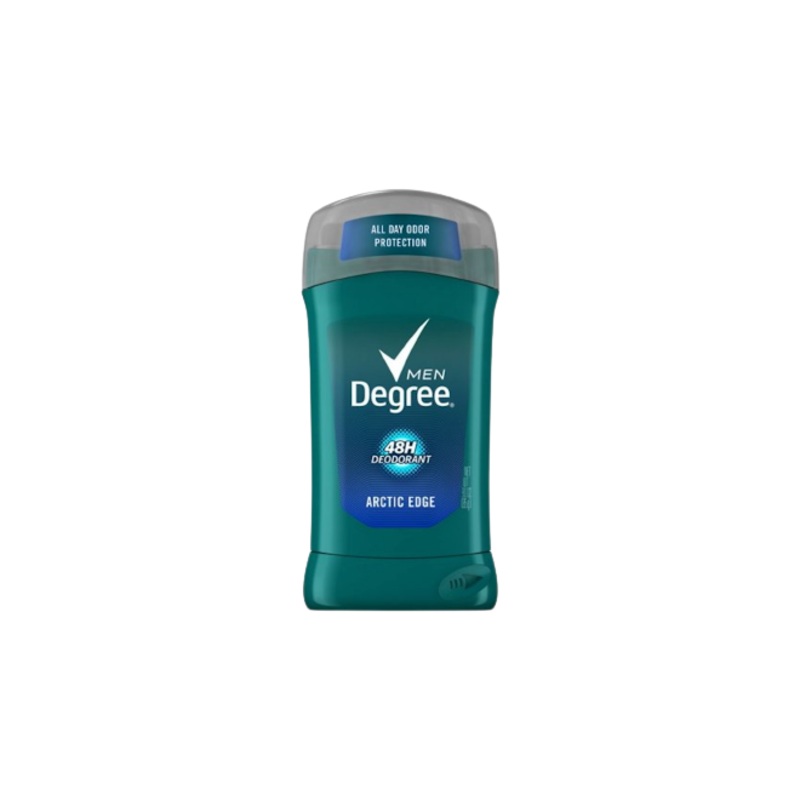 Degree Men 48Hours Arctic Edge Stick