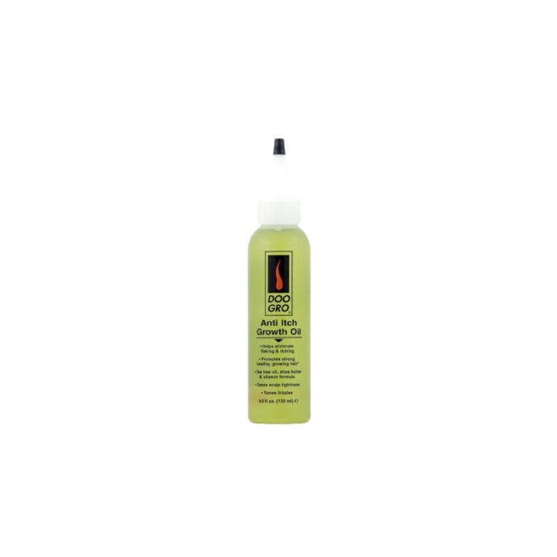 Doo Gro Anti Itch Oil 133ML