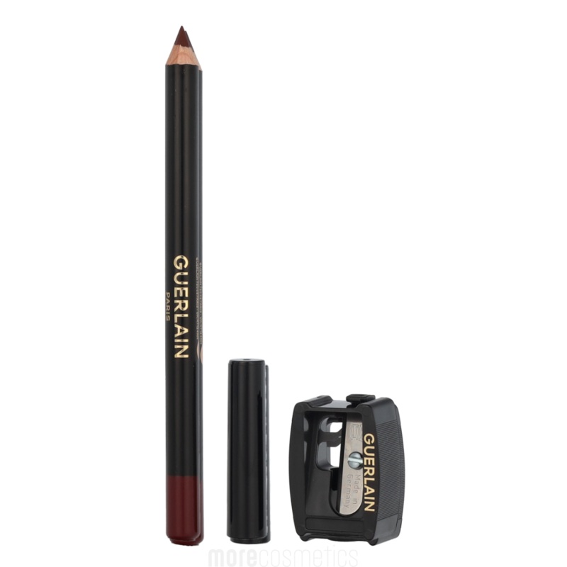 Guerlain Contour G Lip Pencil #06 Le Burgundy