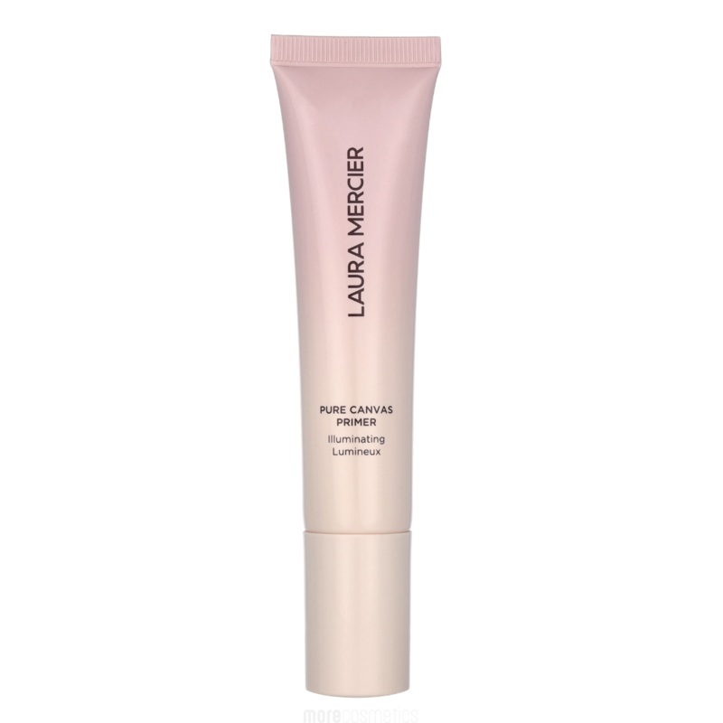 Laura Mercier Pure Canvas Primer – Illuminating