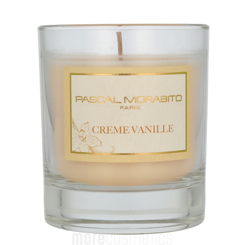 Pascal Morabito Scented Candle