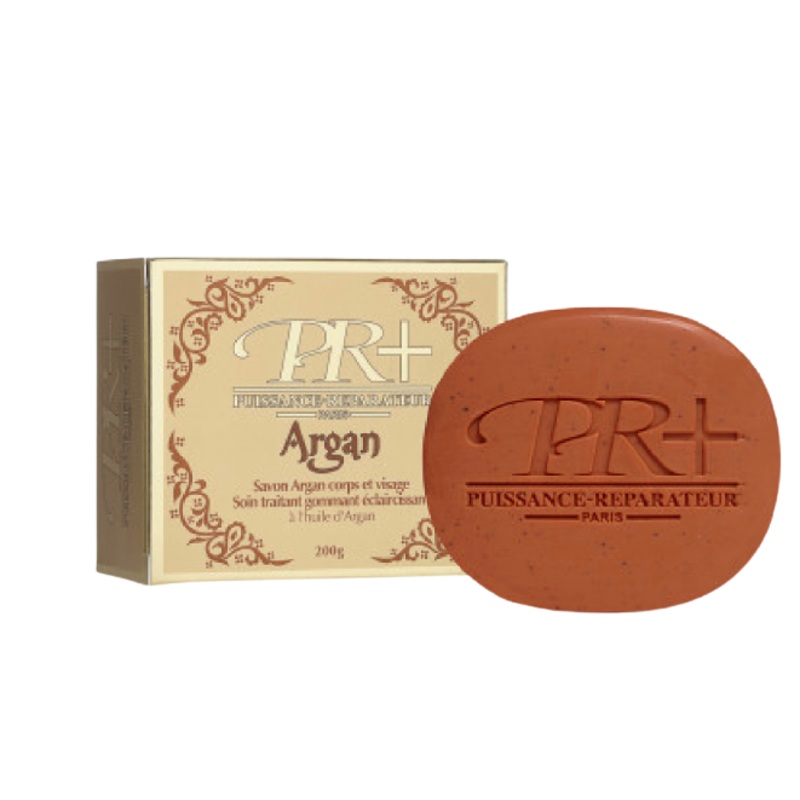 Patricia Reyner Argan Soap