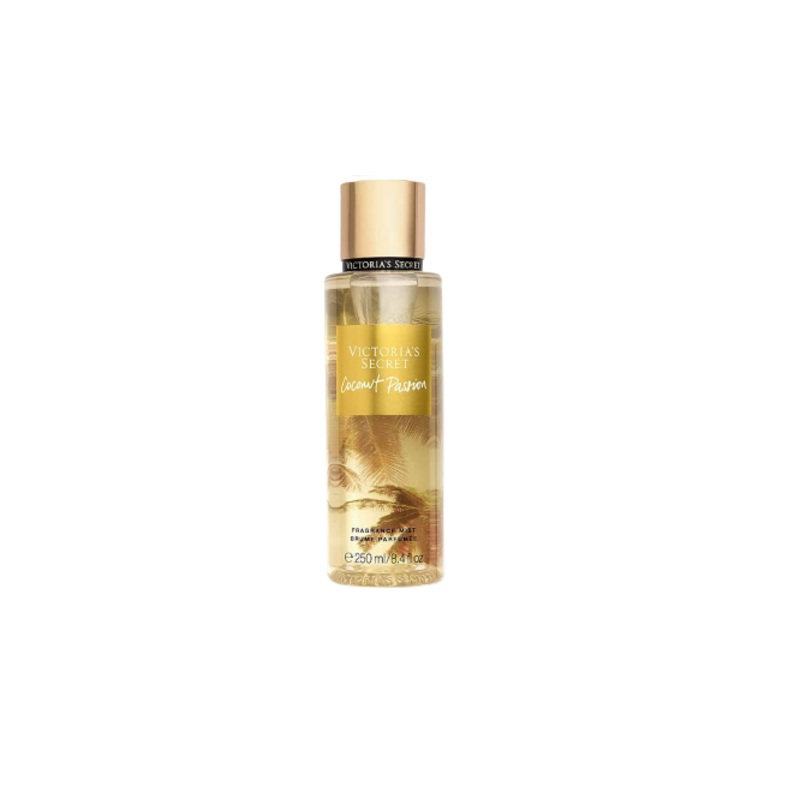 Victoria Secrte Coconut Passion Refreshing
