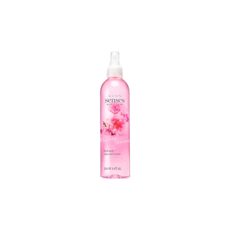 Avon Senses Cherry Blossom Body Spray