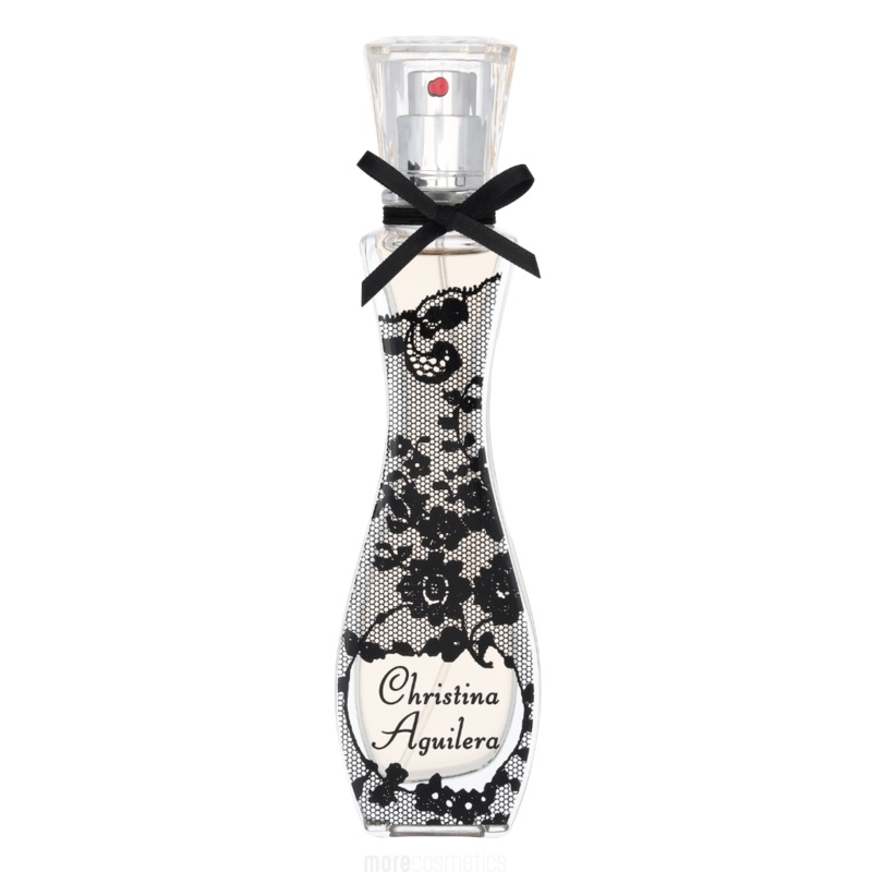 Christina Aguilera Woman Edp Spray 30 ml