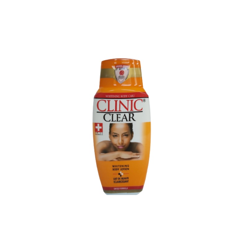 Clinic Clear Lotion 500ML