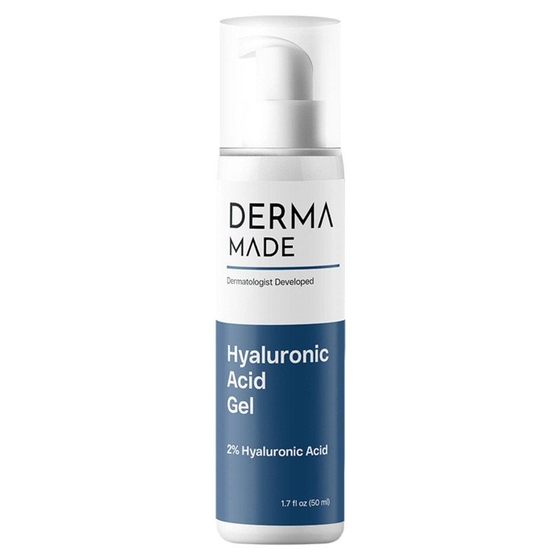 Derma Made Hyaluronic Acid Gel 1.7 oz.
