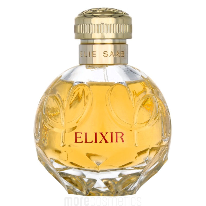 Elie Saab Elixir Edp Spray 100 ml