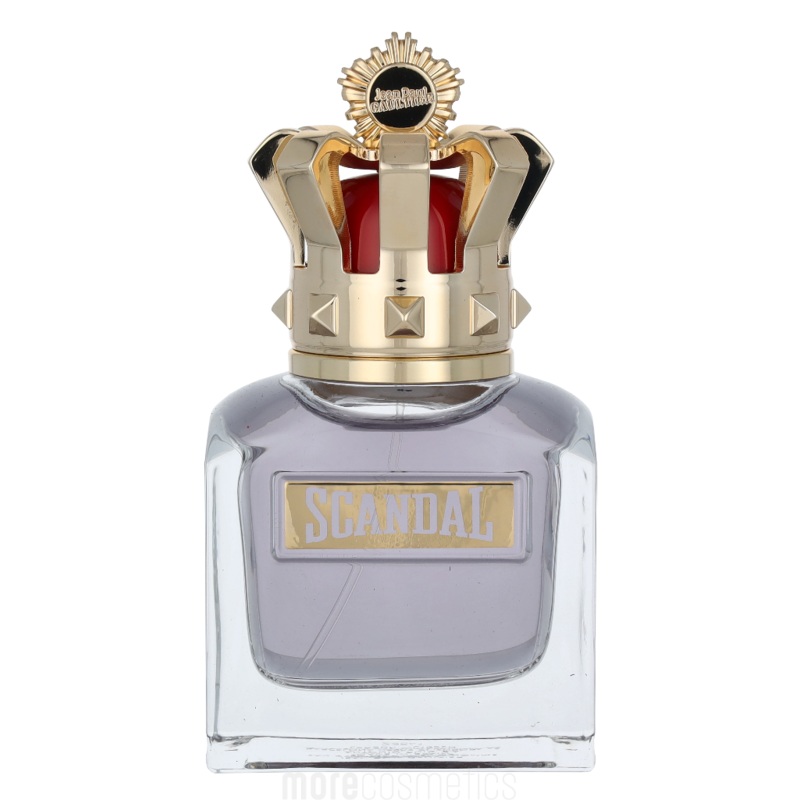 J.P. Gaultier Scandal Pour Homme Edt Spray 50 ml