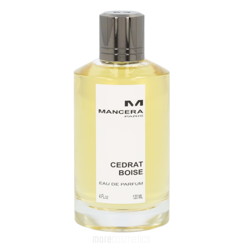 Mancera Cedrat Boise Edp Spray 120 ml