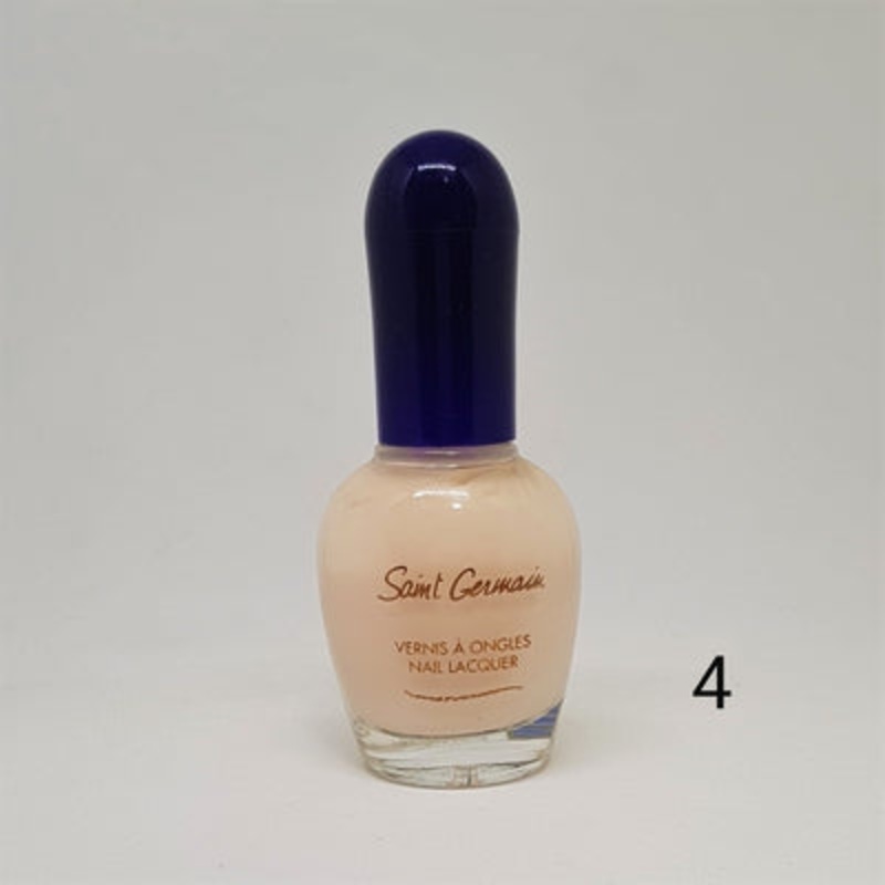 Saint germain nail polish 04