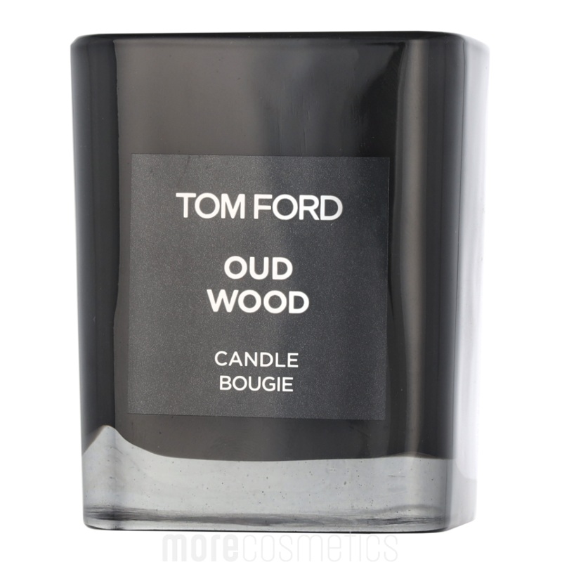 Tom Ford Oud Wood Candle