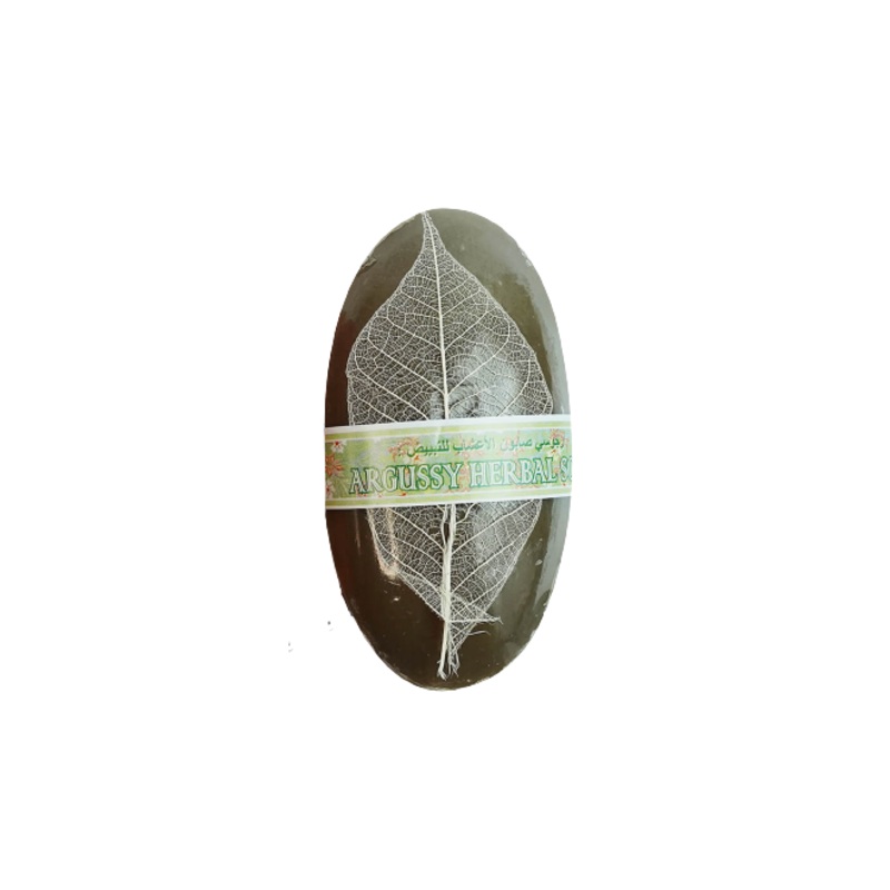 Argussy Herbal Soap Small