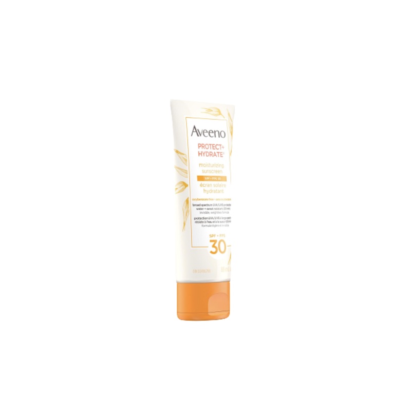 Aveeno Protect+Hydrate Moisturizing Sunscreen