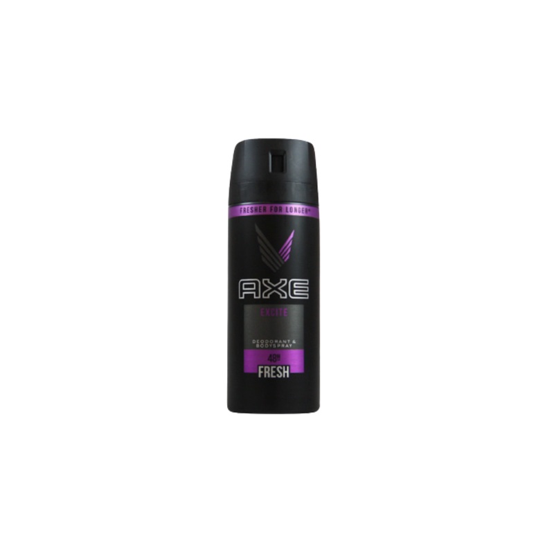 Axe Excite Body Spray
