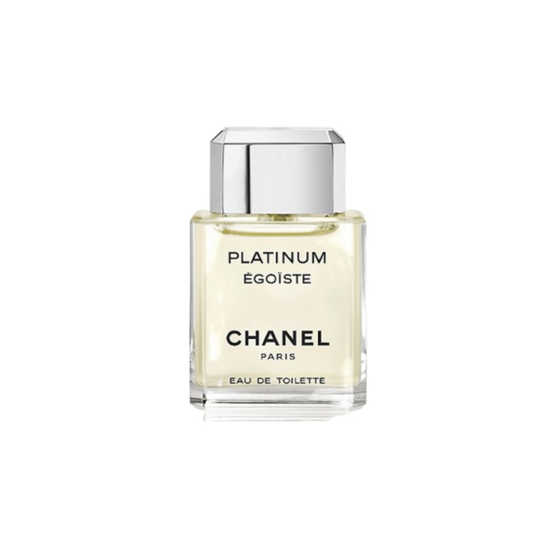 Channel Platinum Egoiste