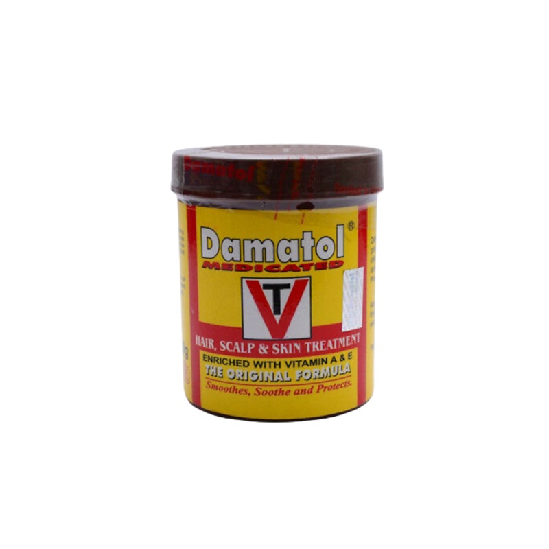 Damatol Hair Restoration 250G