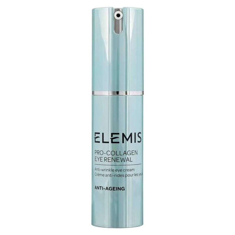 ELEMIS Pro-Collagen Eye Renewal  15ml | Firm, Smooth, & Hydrate Delicate Eye Area