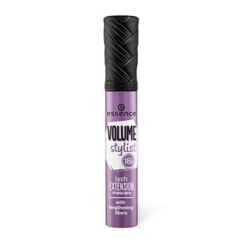 Essence volume stylist 18h lash extension mascara