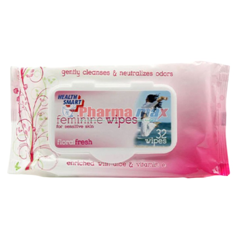 Feminine Wipes