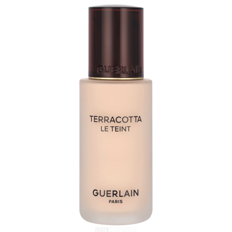 Guerlain Terracotta Le Teint Foundation #0C Cool Rose