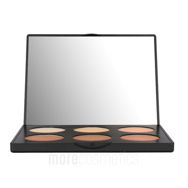 MAC Studio Fix Sculpt & Shape Contour Palette Light/Medium