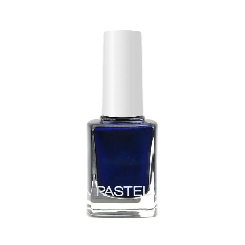 Pastel nail polish – 23