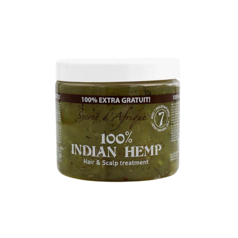 Secret D’ Afrique % Indian Hemp 300ML
