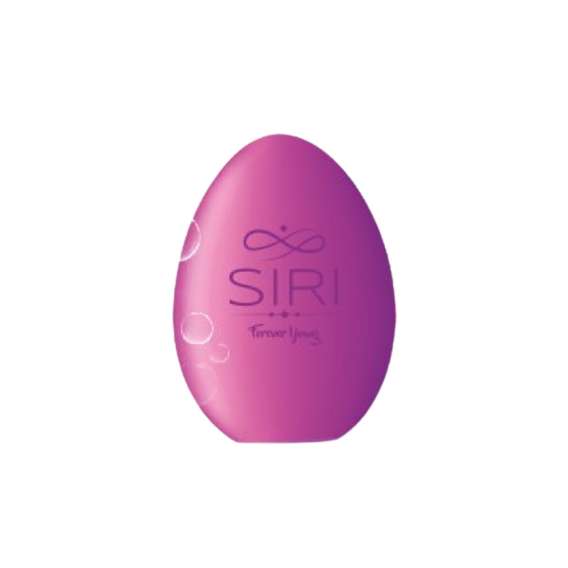 Siri Gorgeous Iris Soap 150G
