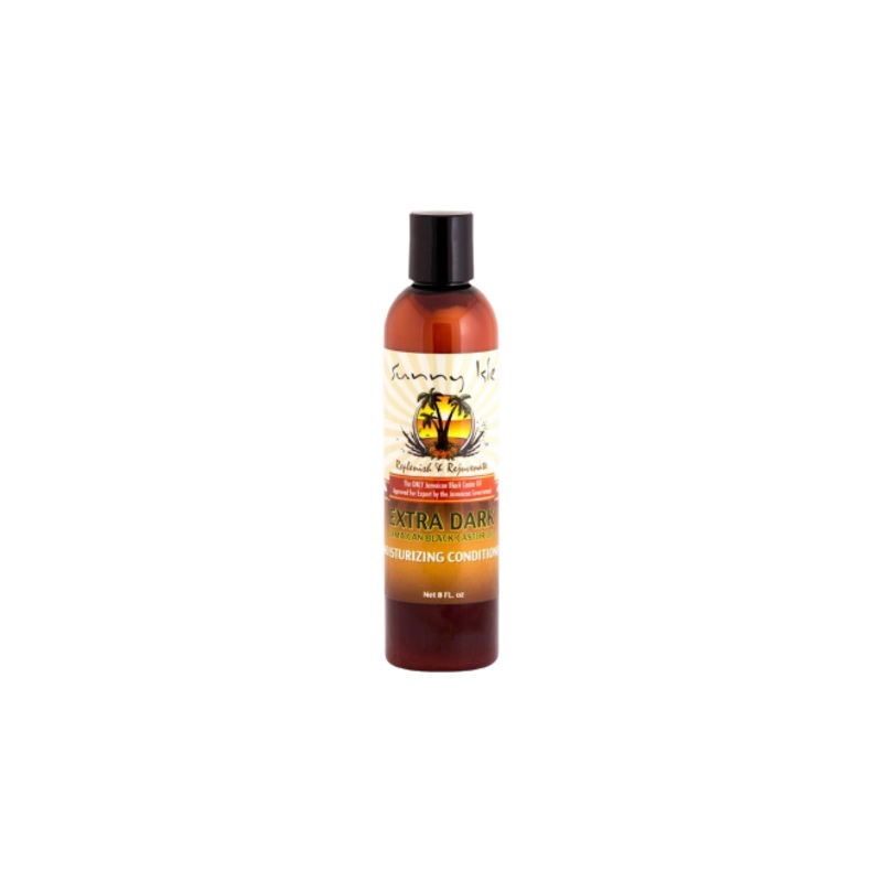 Sunny Isle Extra Dark Jamaican Bco MoisturizingConditioner