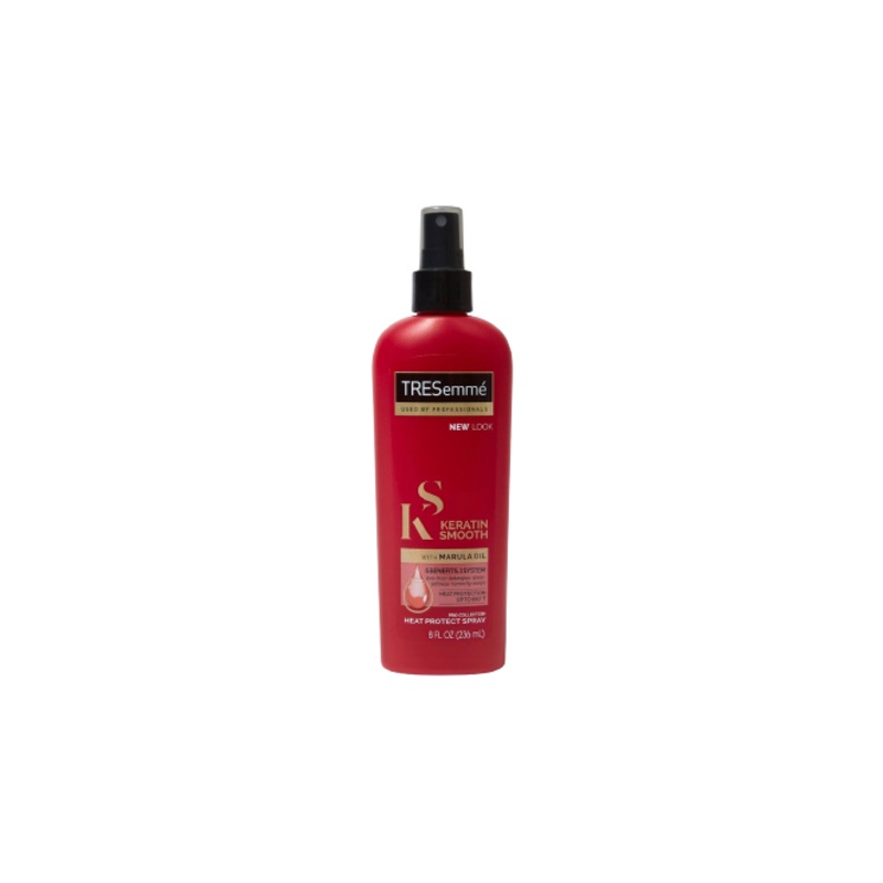 Tresemme New Look Keratin Smooth With Narula Oil 236ML