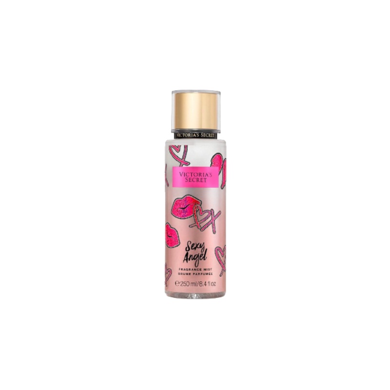 Victorias Secret Sexy Angel Mist