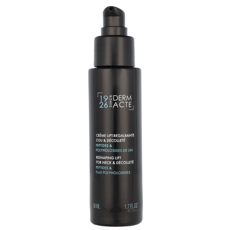 Academie Derm Acte Reshaping Lift For Neck And Decollete
