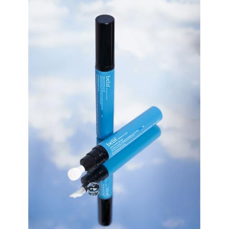 belif Aqua Bomb Eye Gel  25ml | Hydrating, Brightening & Puffiness-Reducing Eye Care