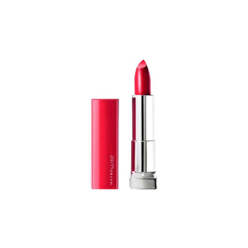 Maybelline New York Color Sensational Maybelline New York 388 Plum For Me