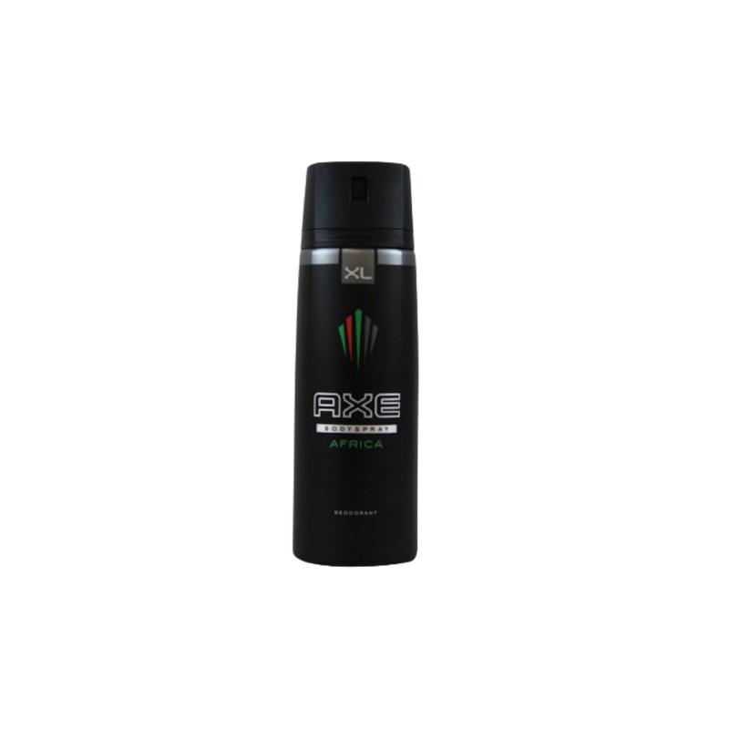 Axe African Spray