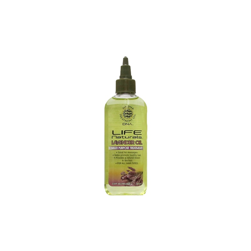 Dna Life Natural Lavender Oil