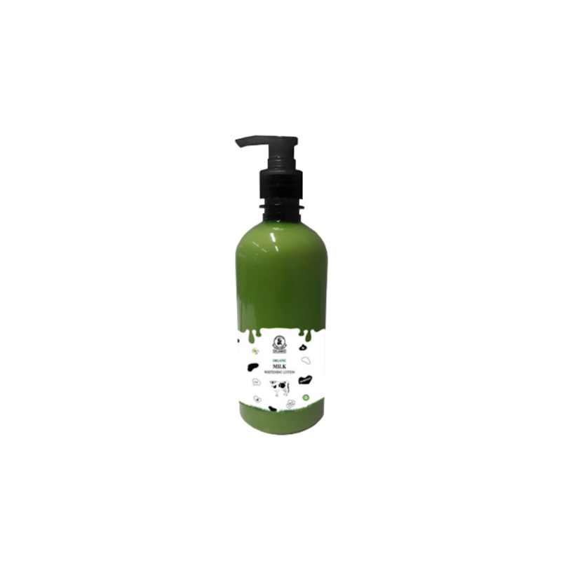 Dr James Organic Milk Whitening Lotion