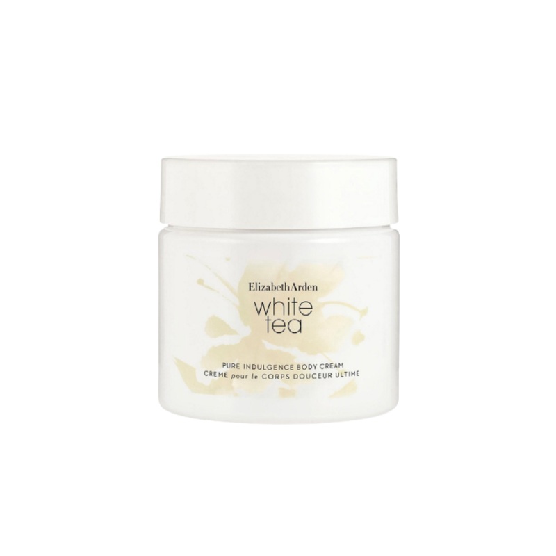 Elizabeth Arden White Tea Pure Indulgence BodyCream 400ML