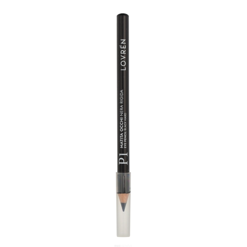 Lovren P1 Black Hard Eye Pencil