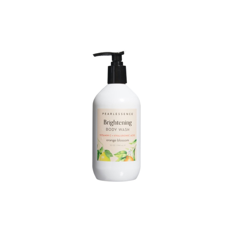 Pearlessence Brightening Body Wash
