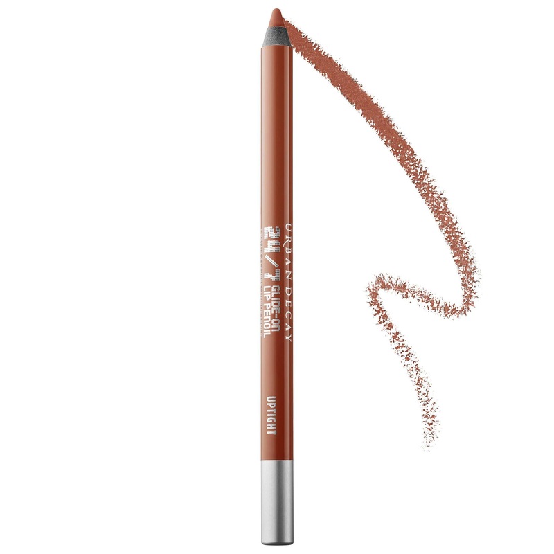 24/7 Glide-On – Waterproof Lip Liner, Long-Lasting, Hydrating, 25 Shades